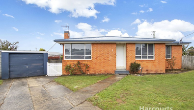 Picture of 1 Ronald Crescent, SOMERSET TAS 7322