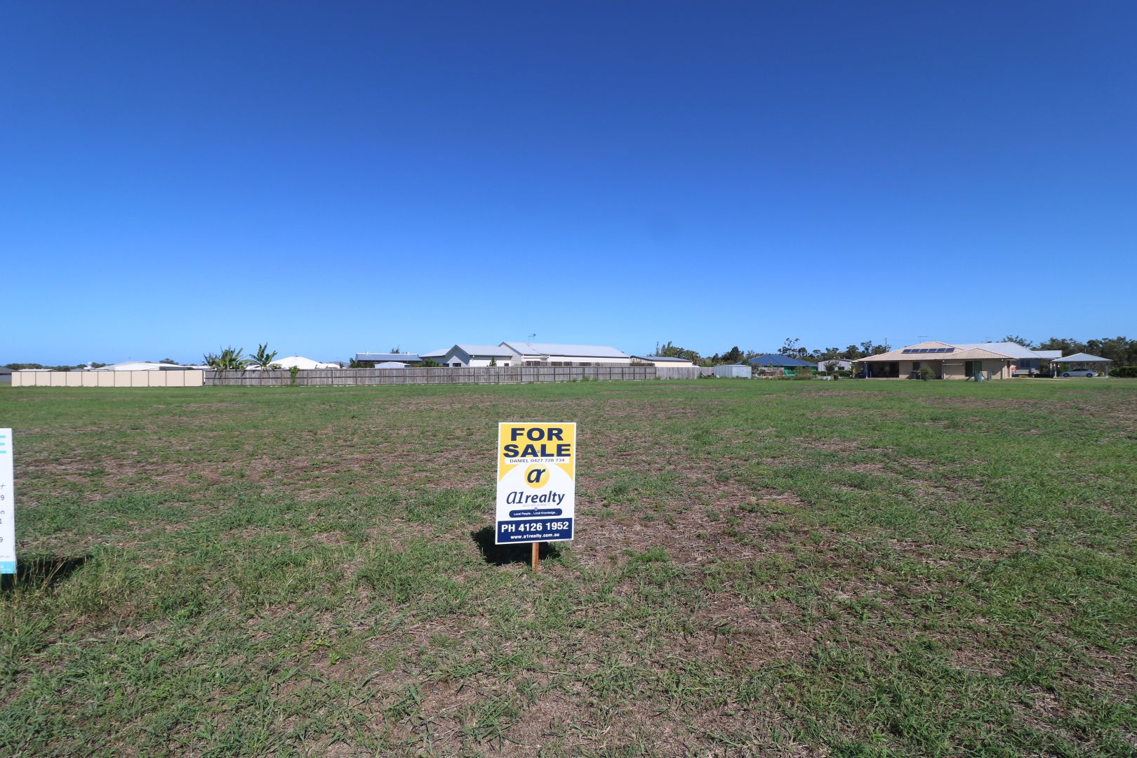 10 Kinkuna Drive, Woodgate Property History & Address Research Domain