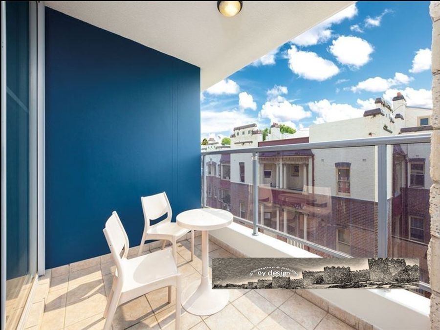 306/47 Chippen Street, Chippendale NSW 2008, Image 2