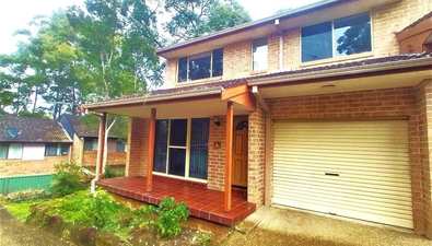 Picture of 16/184 Waterloo Road, MARSFIELD NSW 2122