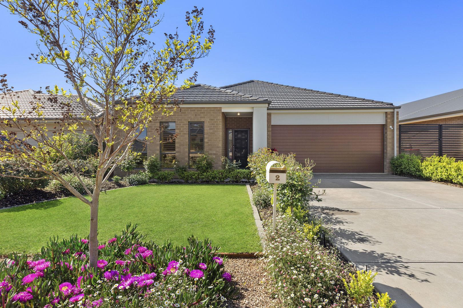 2 Howegate Lane, Blakeview SA 5114