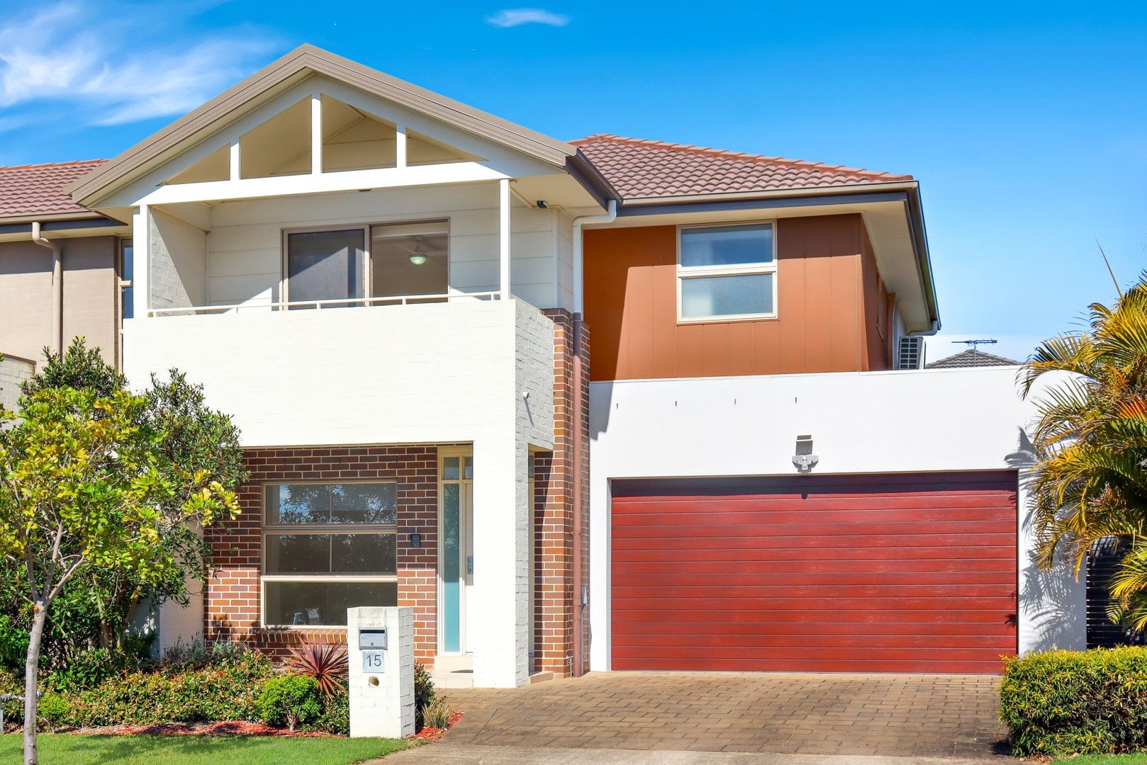 3 bedrooms House in 15 Diver Street THE PONDS NSW, 2769