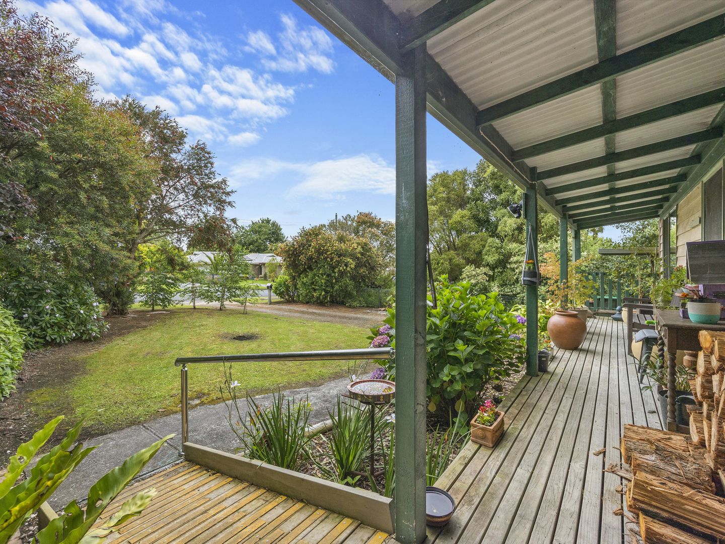 10 Mill St, Toora VIC 3962, Image 1