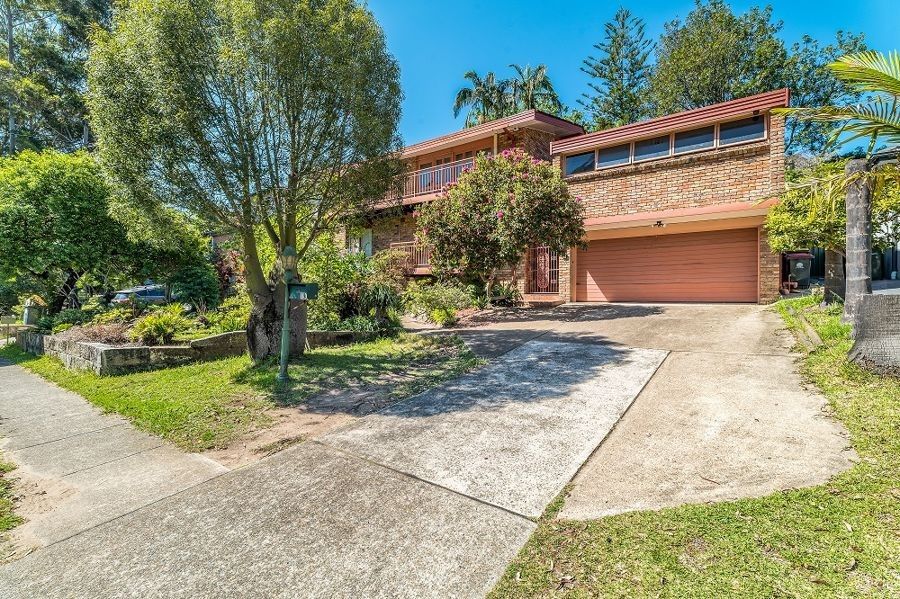 190 Bettington Road Carlingford Nsw 2118 House For Rent 820 Domain
