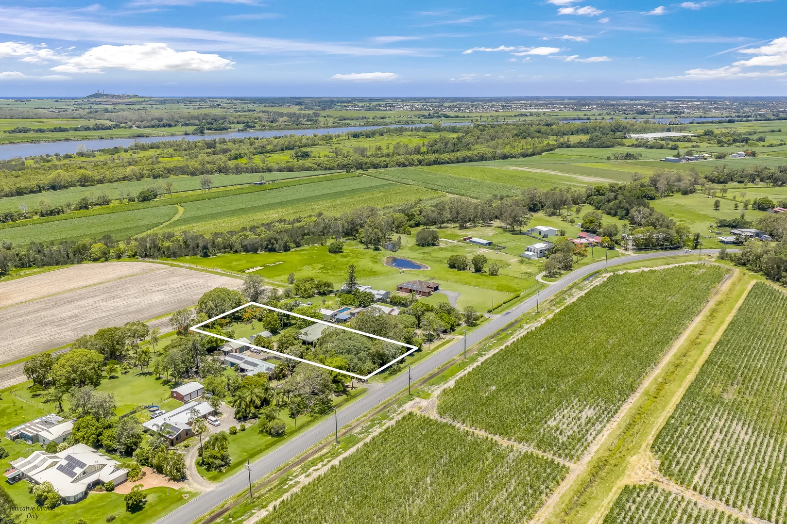 Additional image 34 of 334 Fairymead Road, Gooburrum QLD 4670