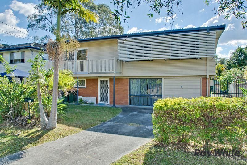 14 Redgrave Street, Stafford Heights Property History & Address