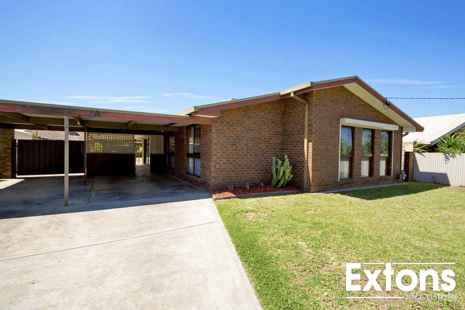 10 Jackson Street, Yarrawonga VIC 3730, Image 0