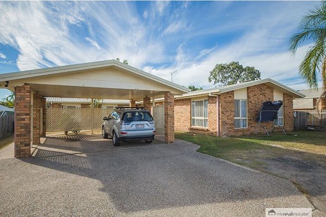 Picture of 1/3 Dunbavan Place, NORMAN GARDENS QLD 4701