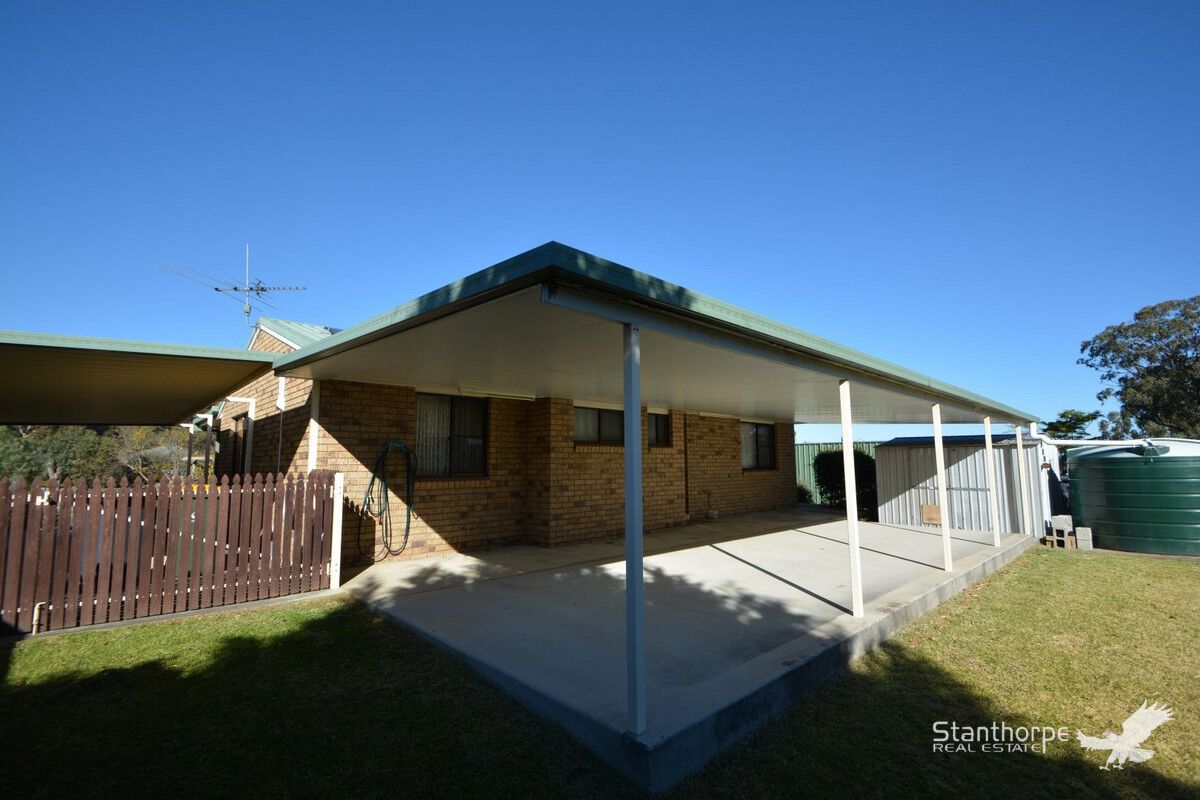 6 Ruby Street, Stanthorpe QLD 4380, Image 1