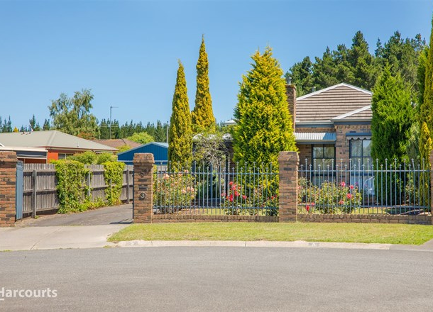 5 Anderson Court, Canadian VIC 3350