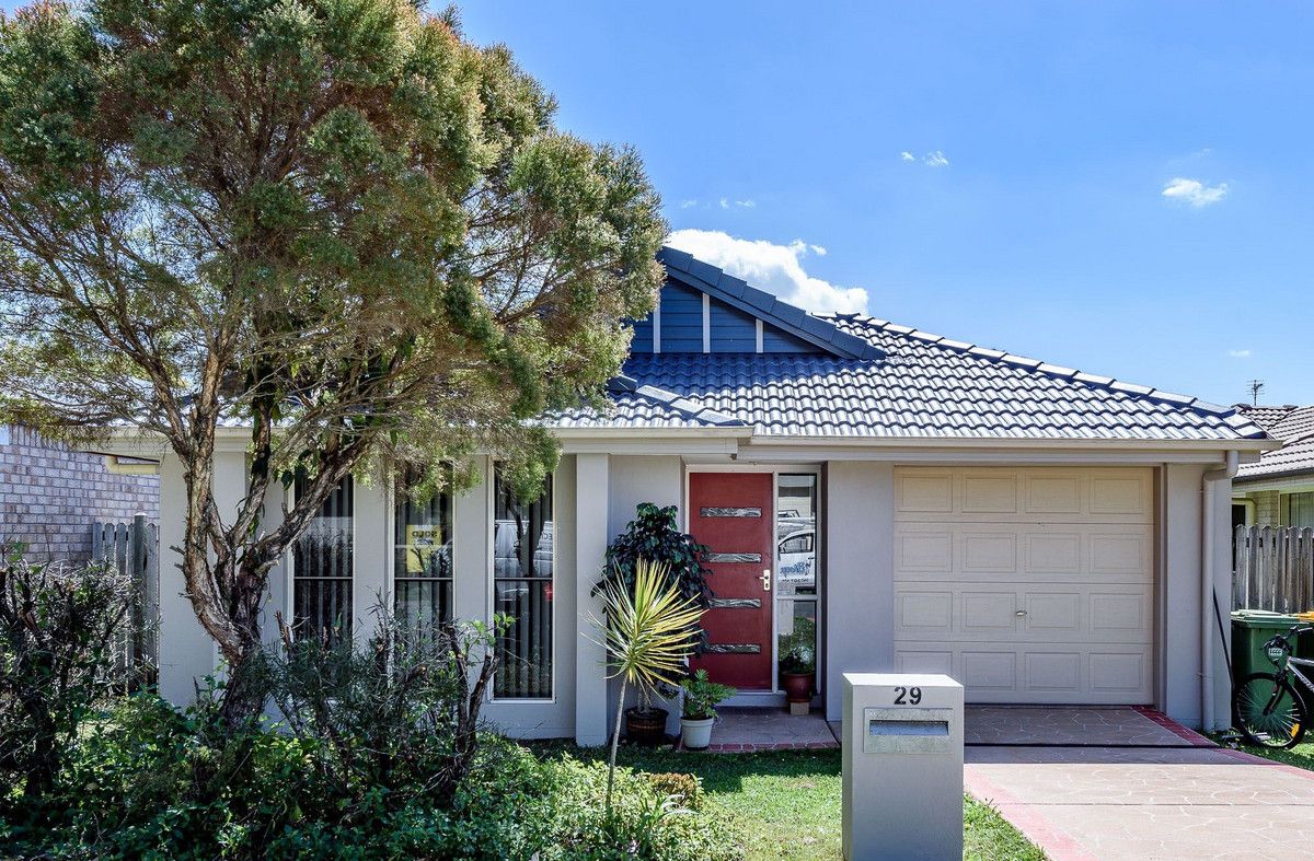 3 bedrooms House in 29 Talpa Street COOMERA QLD, 4209