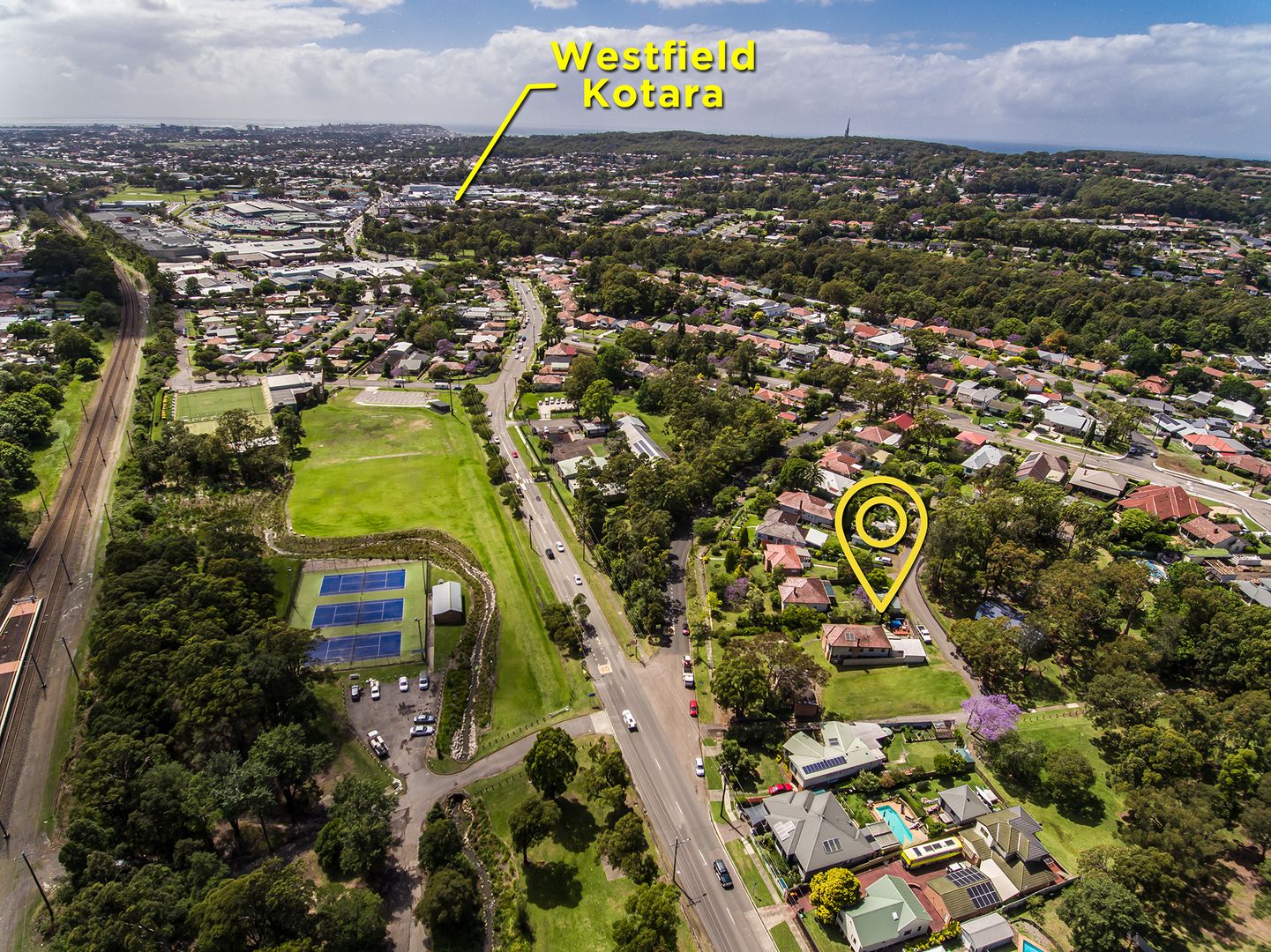 Kotara NSW 2289 3 beds house for Sale, PREVIEW 2016640545 Domain