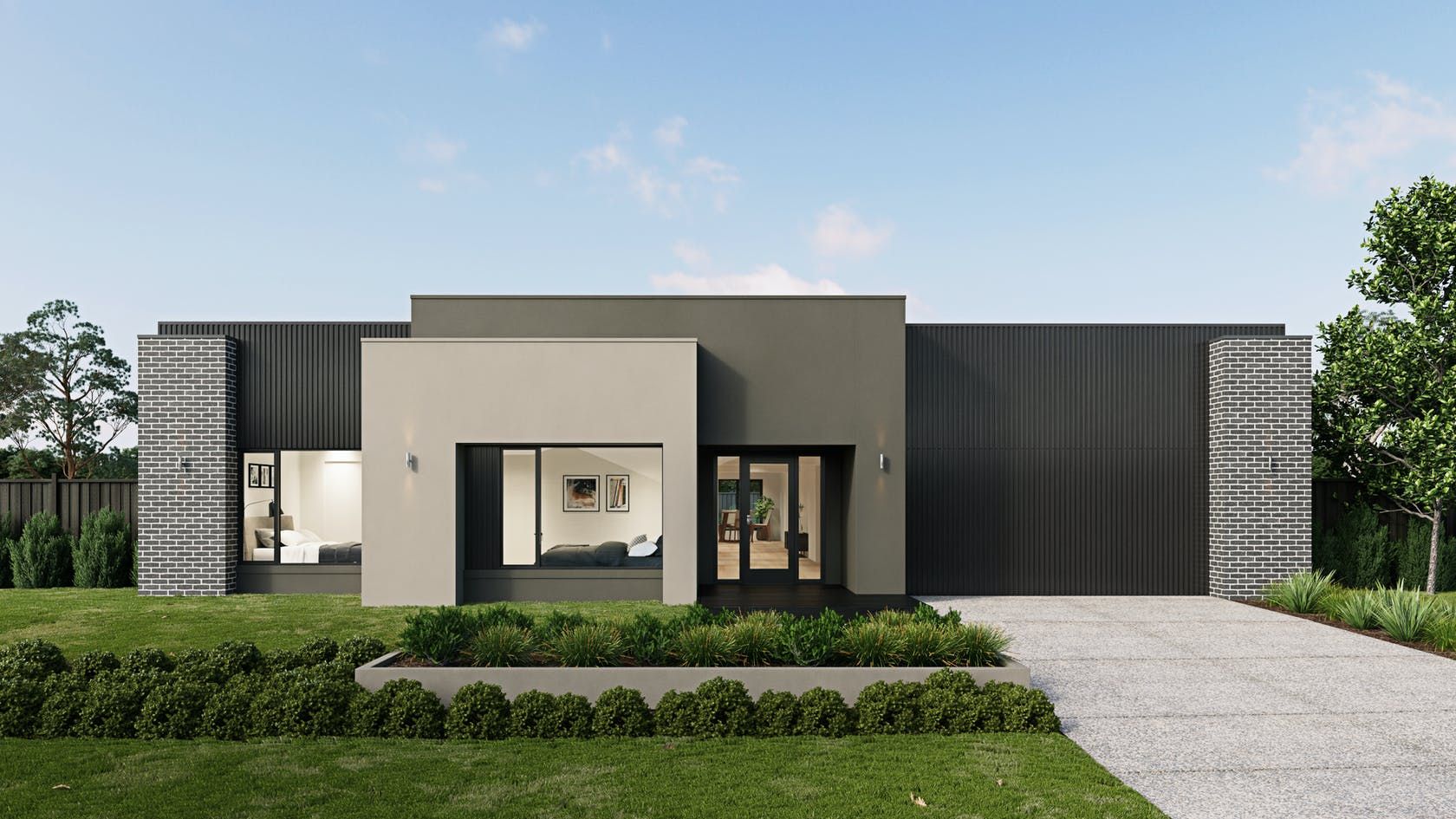 4 bedrooms New House & Land in  BURPENGARY QLD, 4505