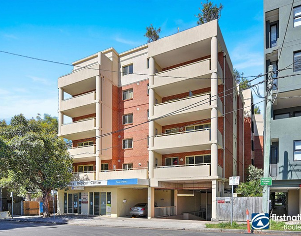 23/2-4 Station Street, Homebush NSW 2140