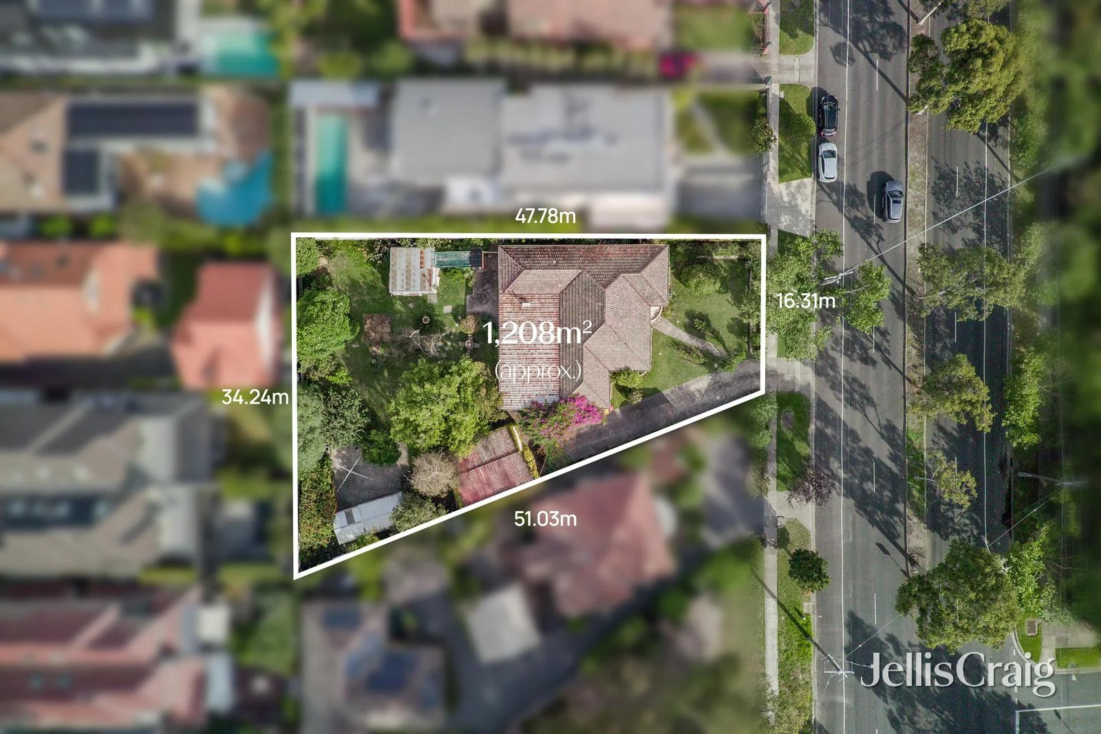 Additional image 11 of 119 Woodland Street, Essendon VIC 3040