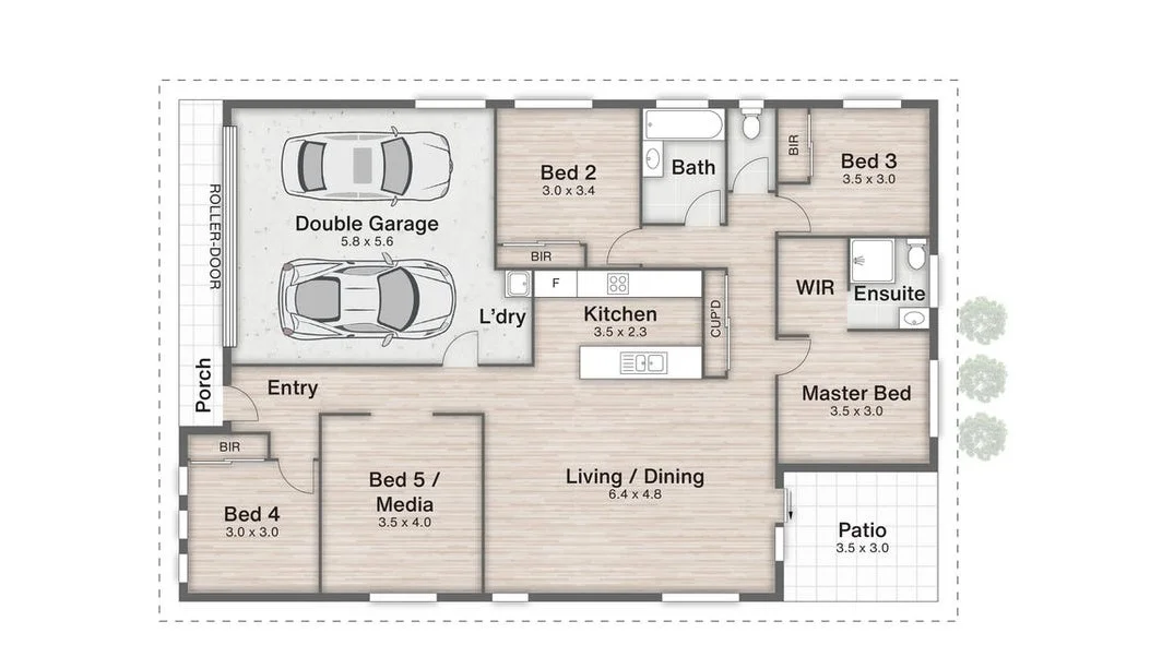 Additional image 23 of 23 Allington Circuit, Maudsland QLD 4210
