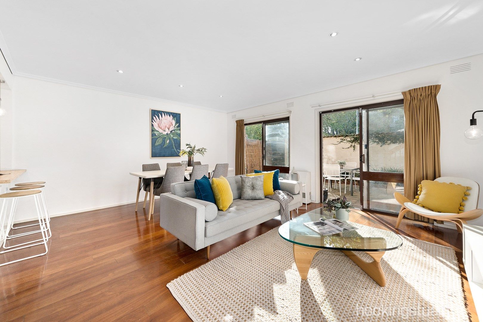 2/1 Plane Tree Way, North Melbourne VIC 3051, Image 0