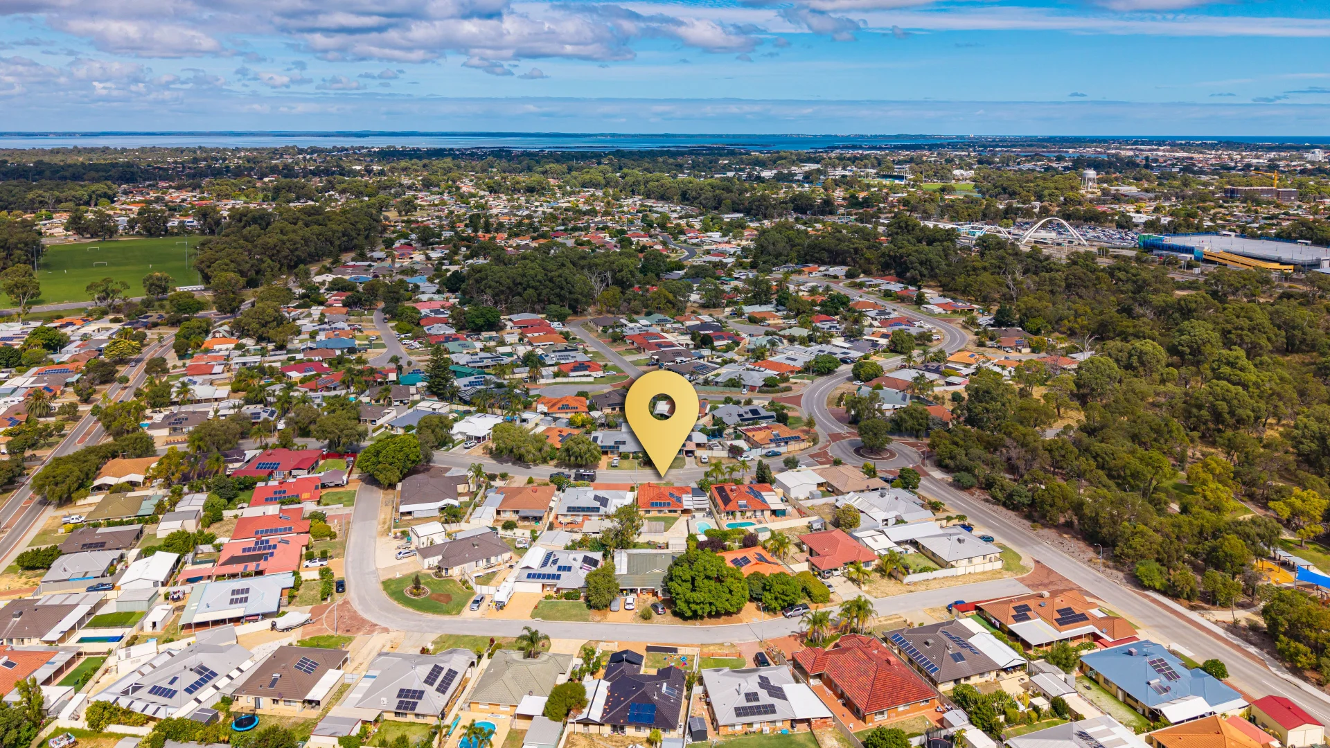 Additional image 38 of 13 Kangaroo Paw Drive, Greenfields WA 6210