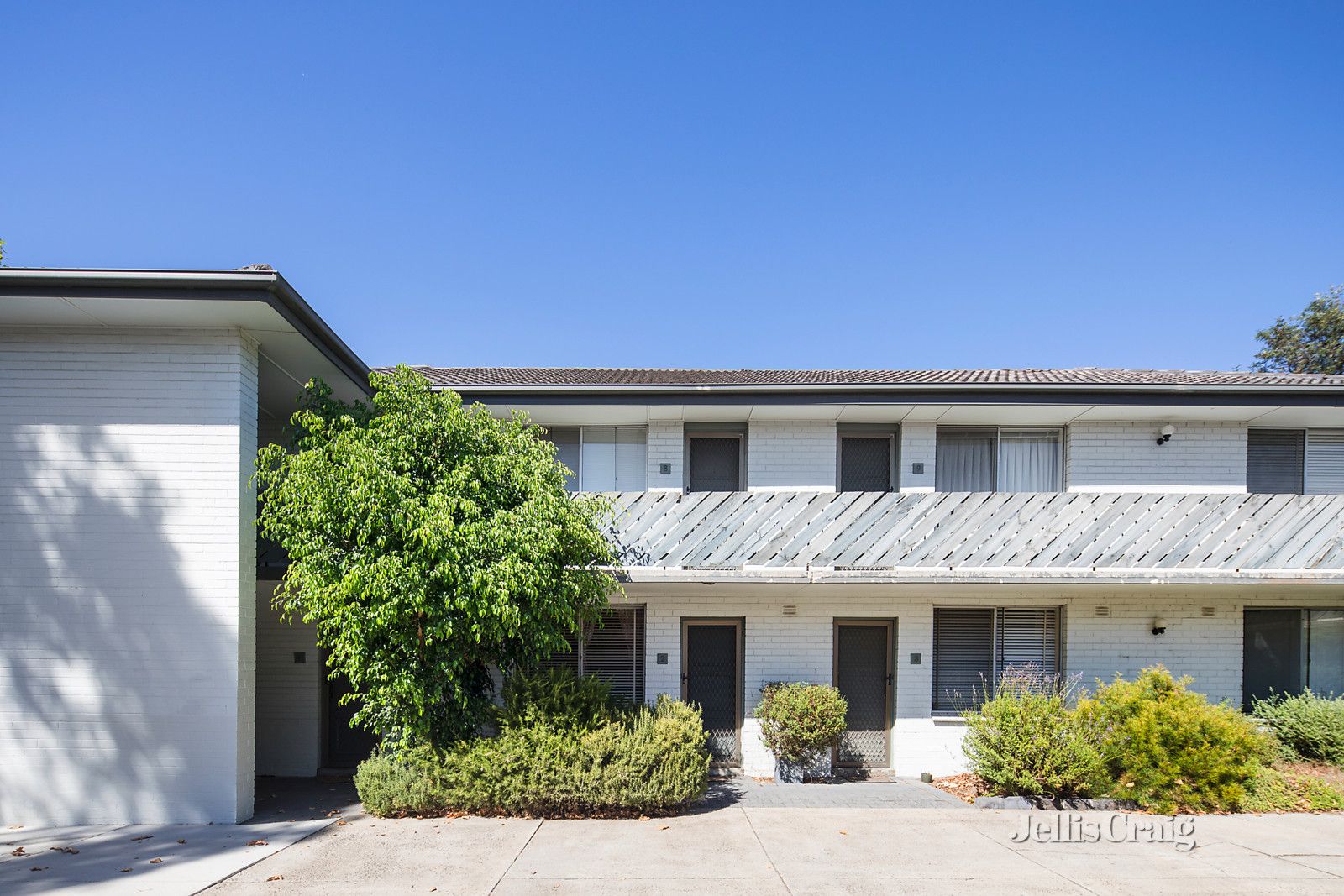 7/58 Gillies Street, Fairfield VIC 3078, Image 1