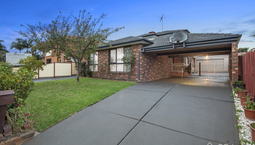 Picture of 12 Lauriston Drive, ENDEAVOUR HILLS VIC 3802