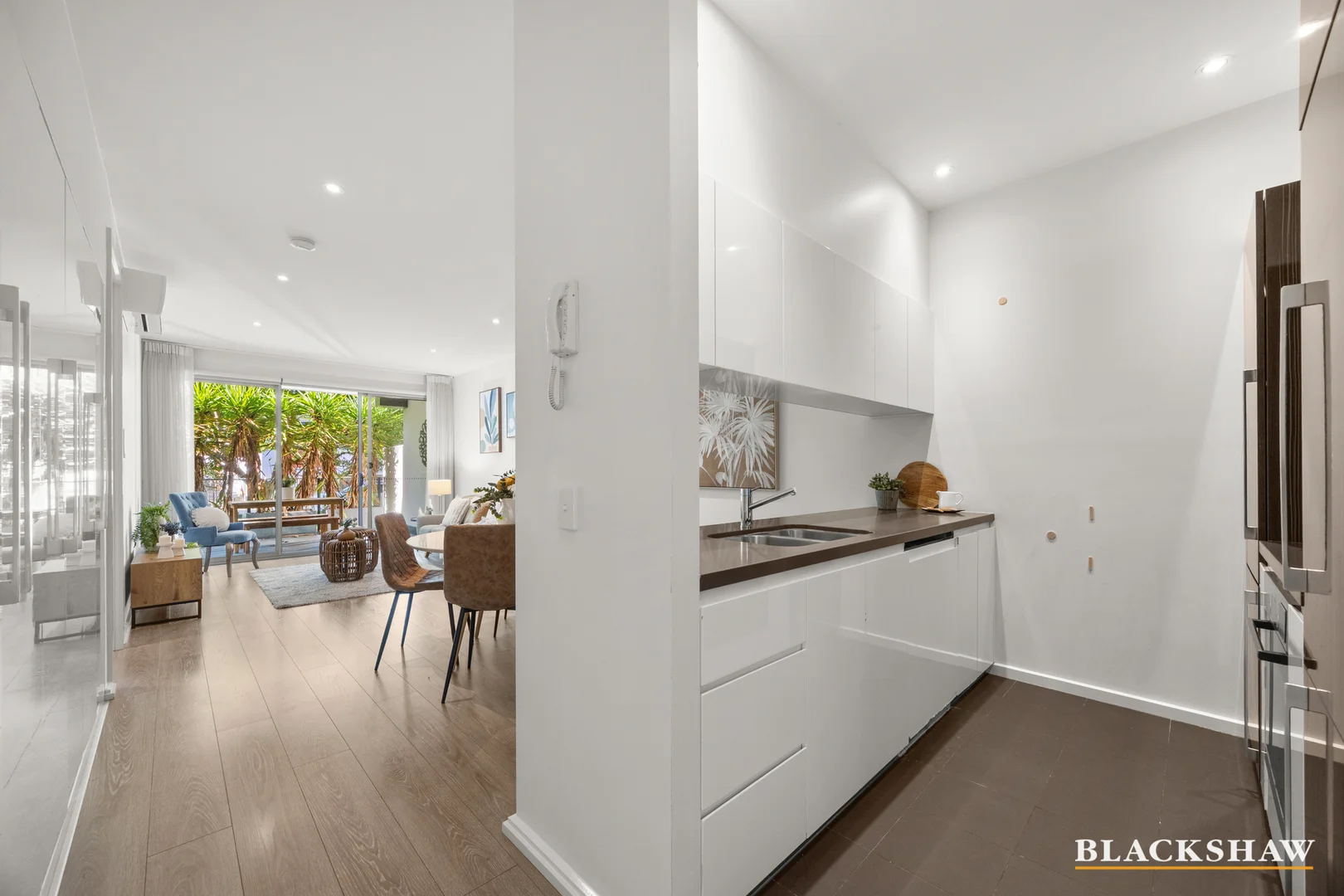 Additional image 5 of 30/16 New South Wales Crescent, Forrest ACT 2603