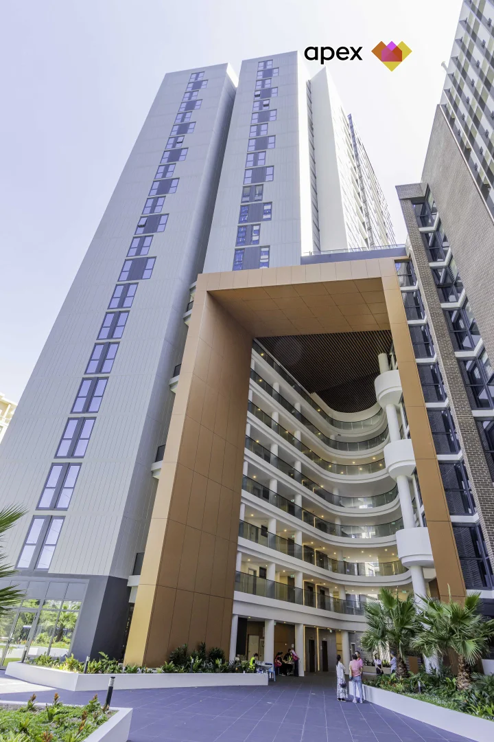 Additional image 11 of 1902/7 Nipper Street, Homebush NSW 2140