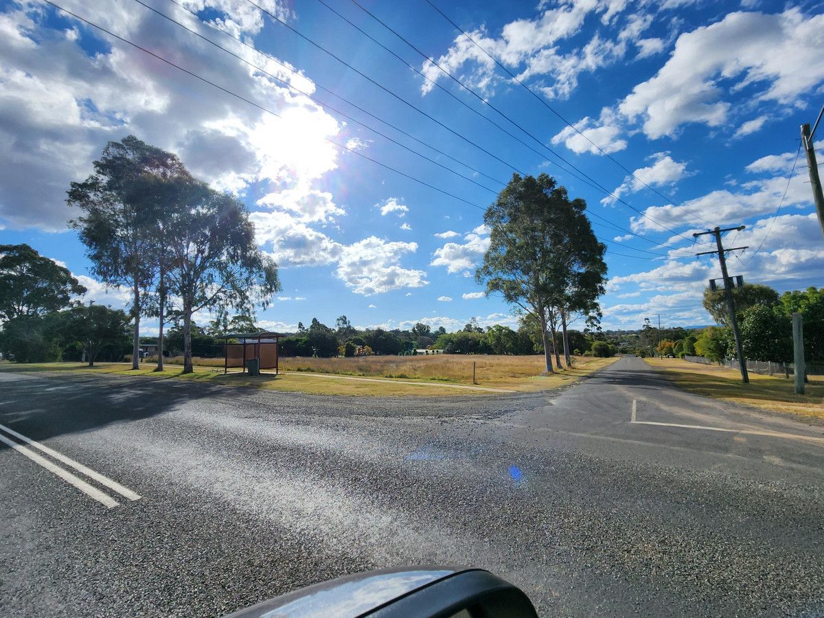 58 Goombungee-Meringandan Road, Meringandan West QLD 4352, Image 2