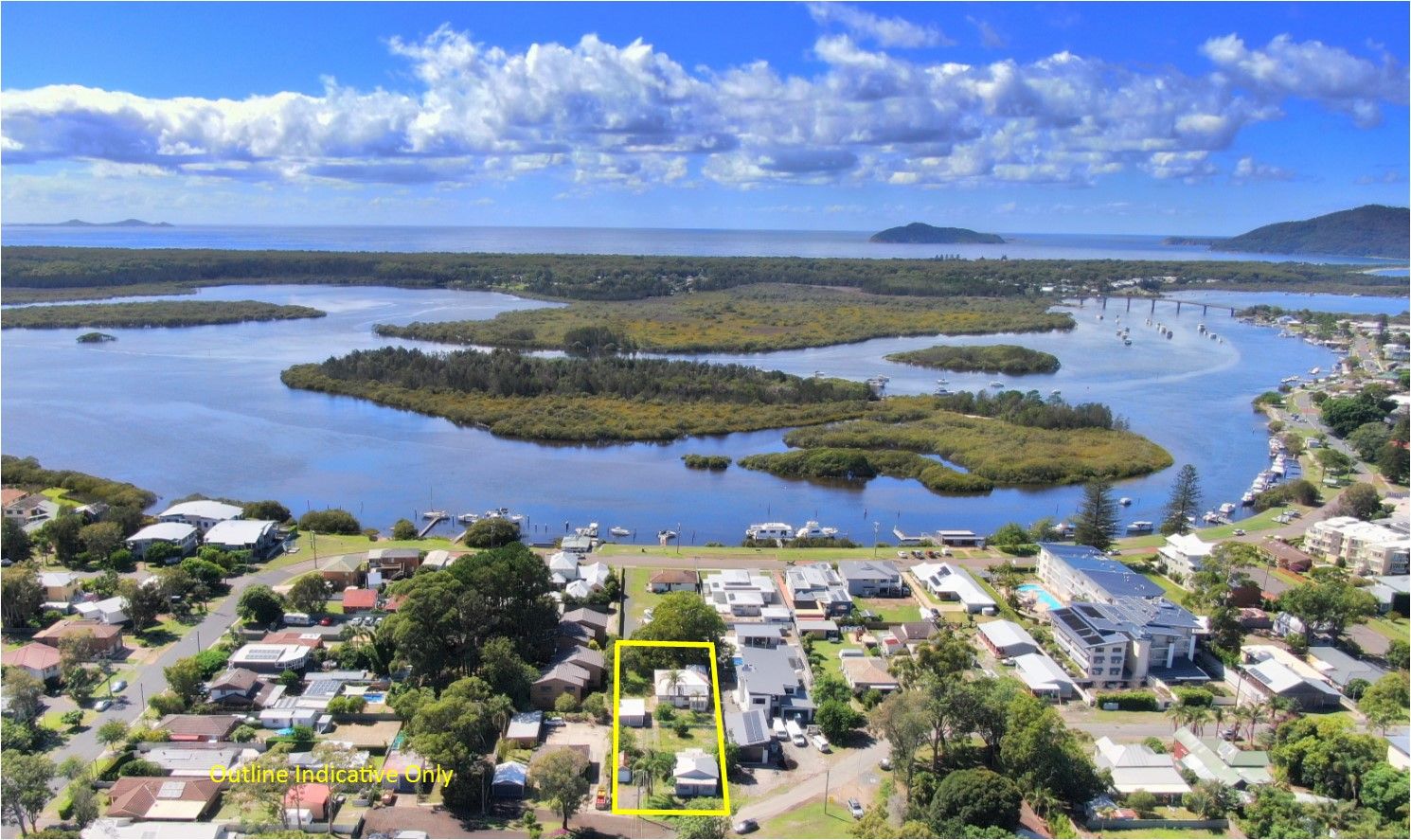 6 Jacob Street, Tea Gardens | Property History & Address Research | Domain