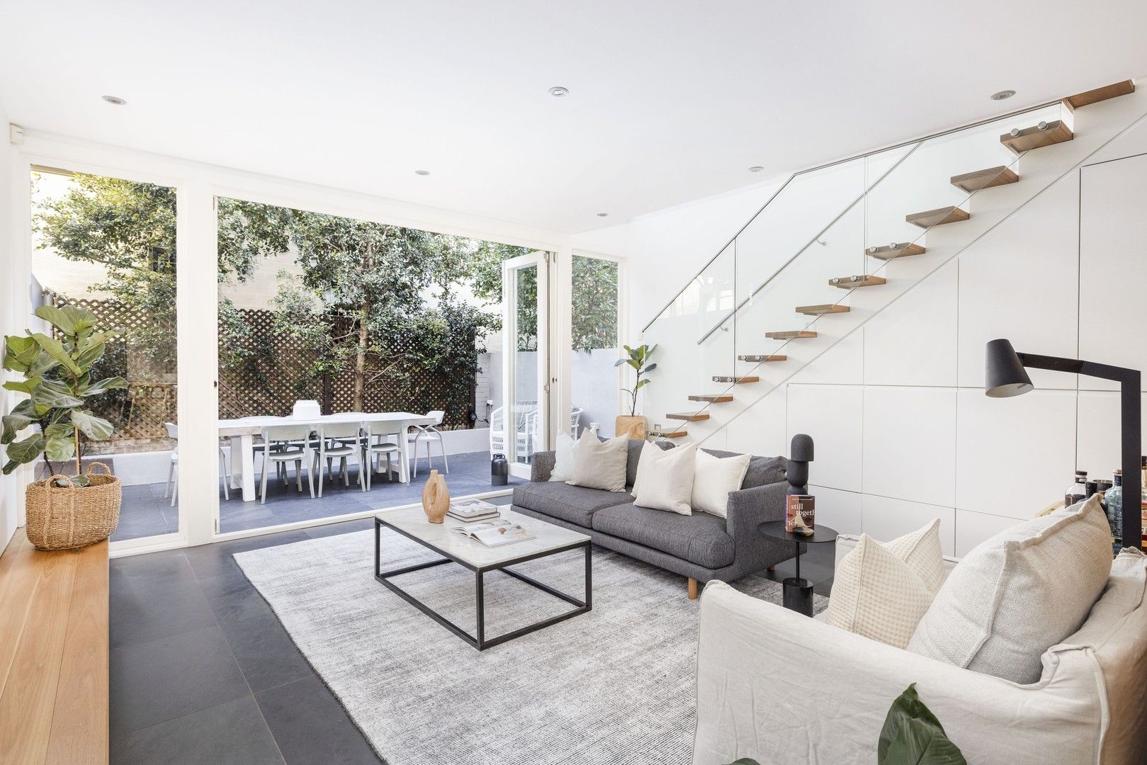 4 bedrooms Terrace in 6 Terry Street BALMAIN NSW, 2041