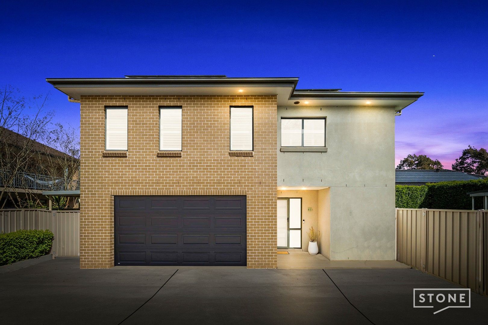 3 bedrooms House in 88a Pitt Town Road MCGRATHS HILL NSW, 2756