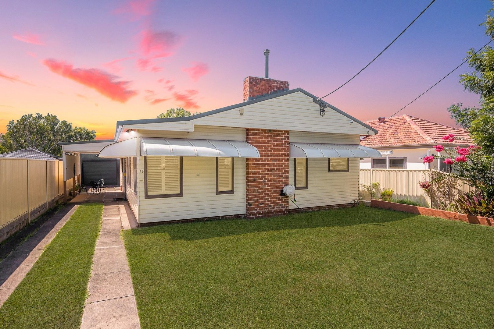 39 & 39A Horton Street, Yagoona NSW 2199, Image 0