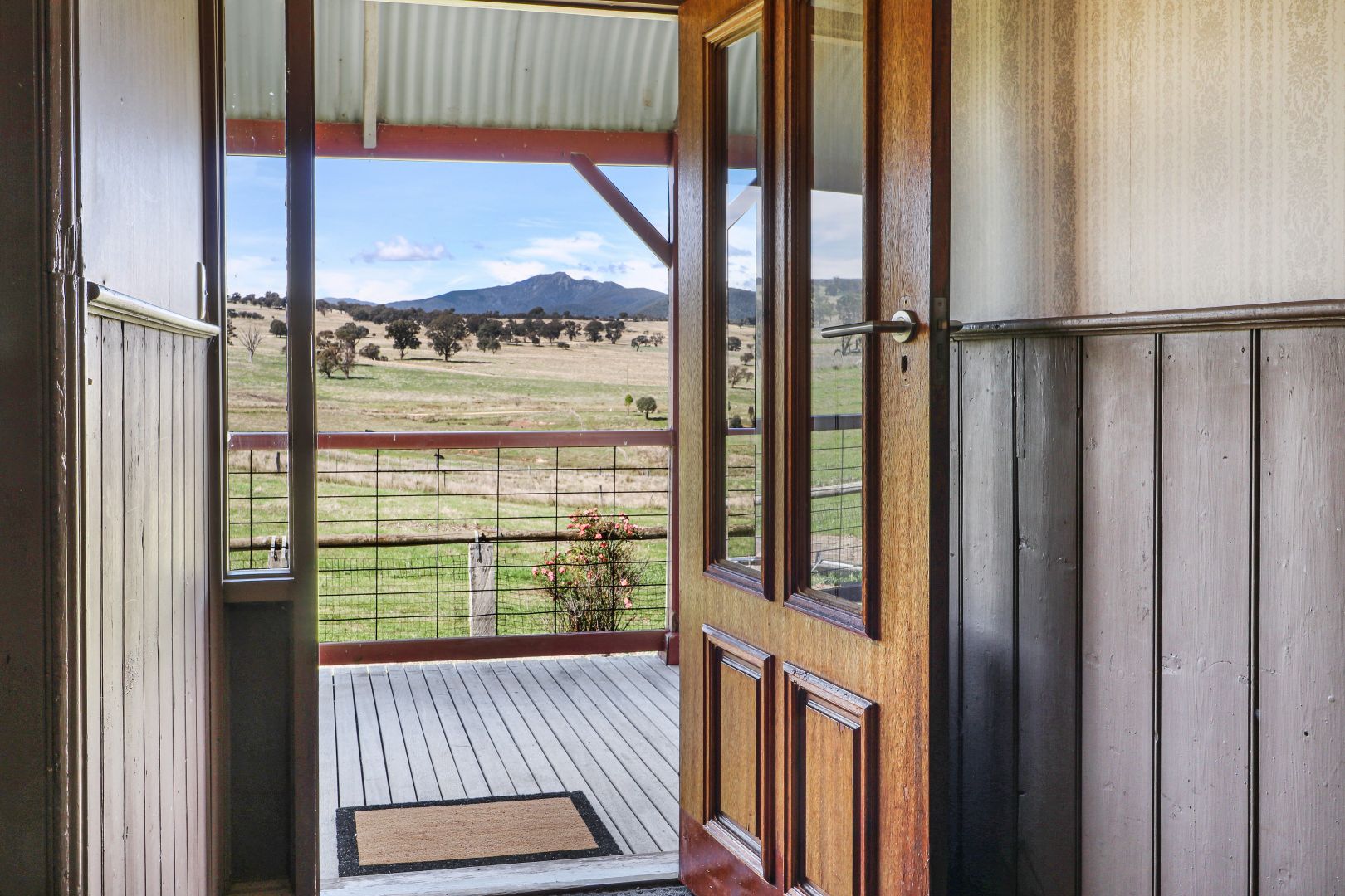 Lot 1 School Lane, Merrijig VIC 3723, Image 1