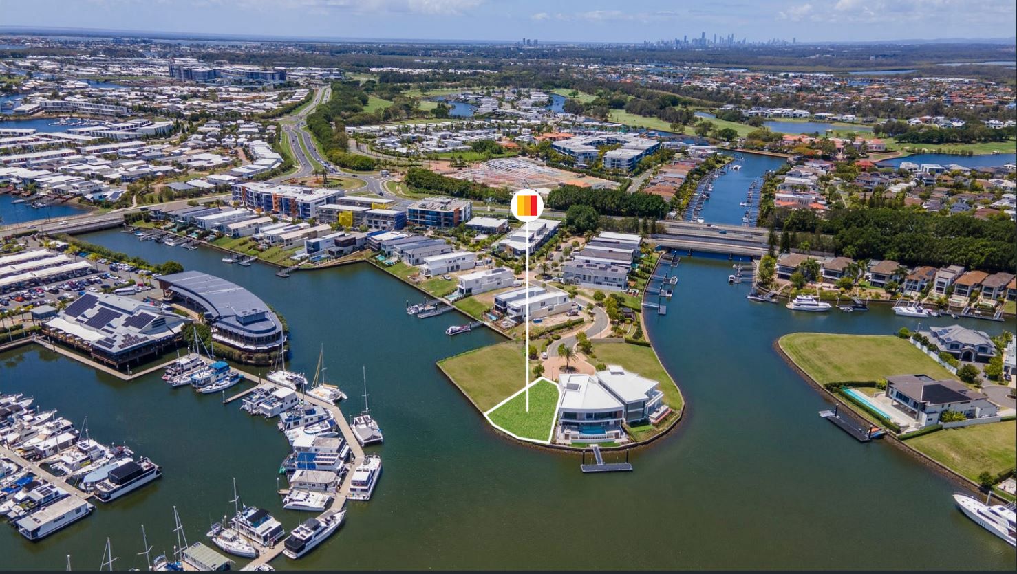 5014 Harbourview Drive, Hope Island QLD 4212, Image 0