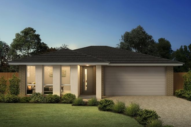 Picture of 44 Hillcrest Ave, SOUTH NOWRA NSW 2541