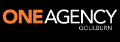 One Agency Goulburn's logo