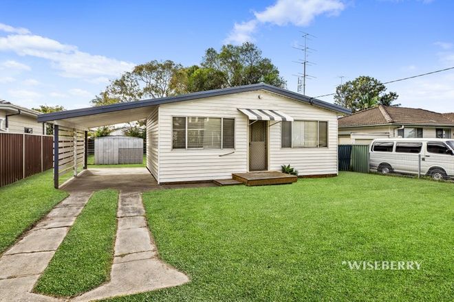 Picture of 27 Robson Avenue, GOROKAN NSW 2263