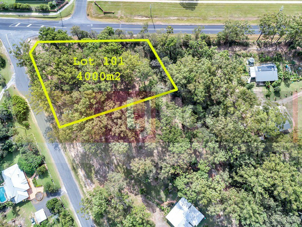 Lot 101 Mahogany Drive, Gulmarrad NSW 2463, Image 1