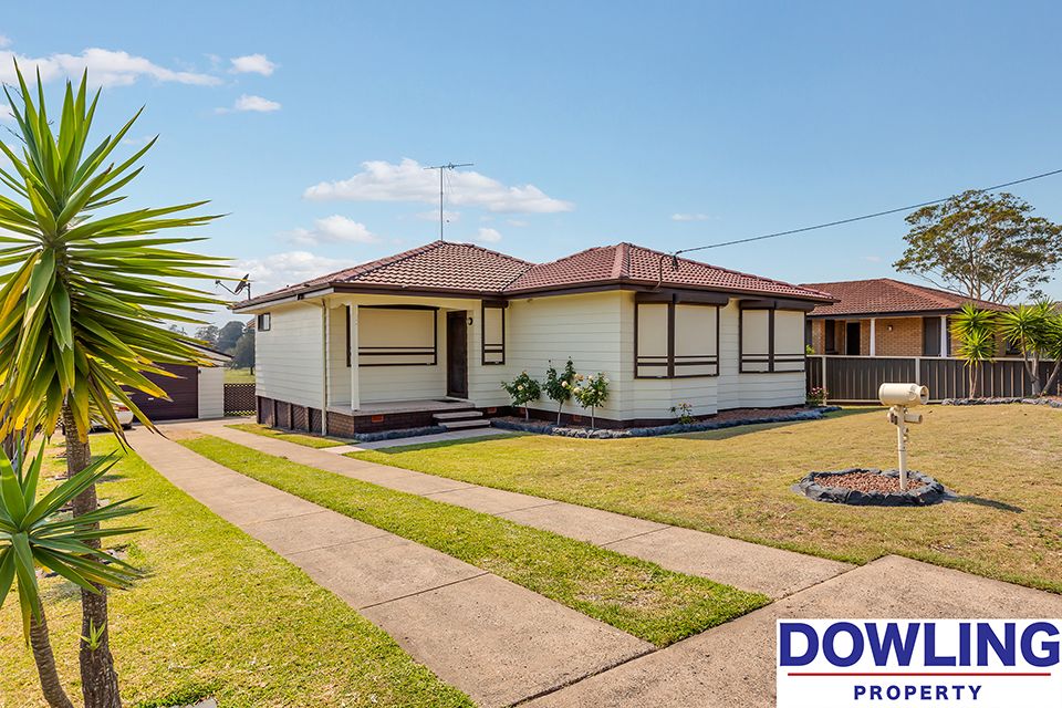 46 Curlew Crescent, Woodberry NSW 2322