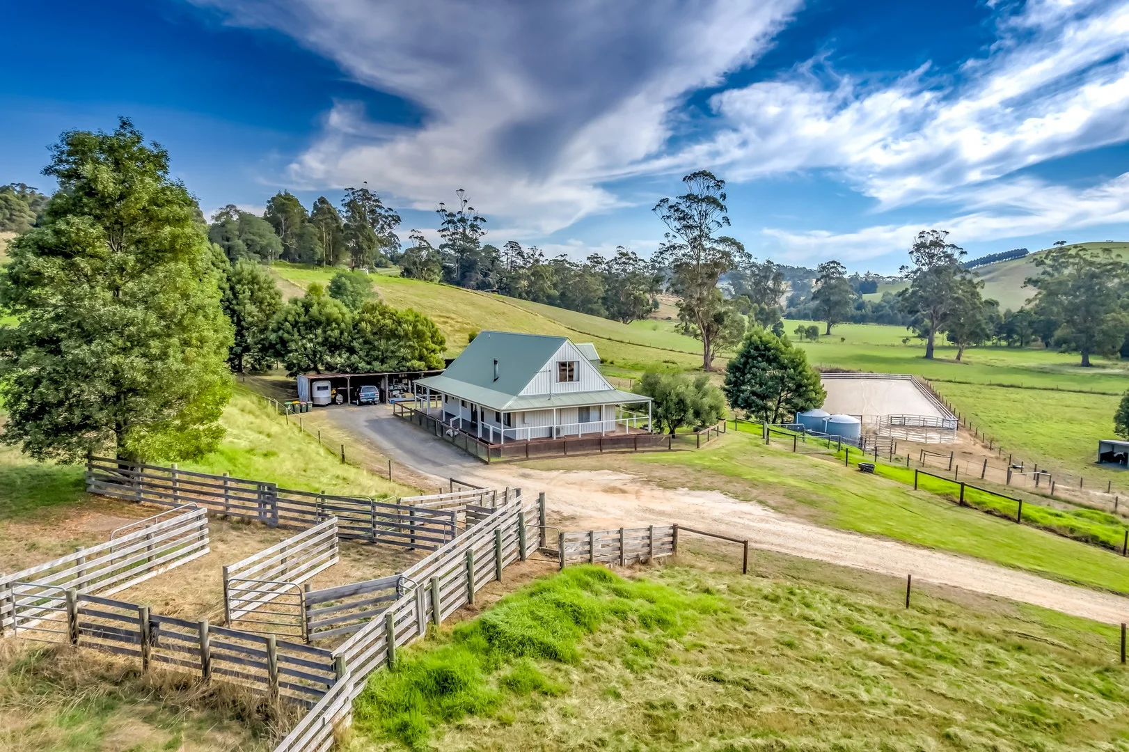 2 Fowlers Road, Ellinbank VIC 3821