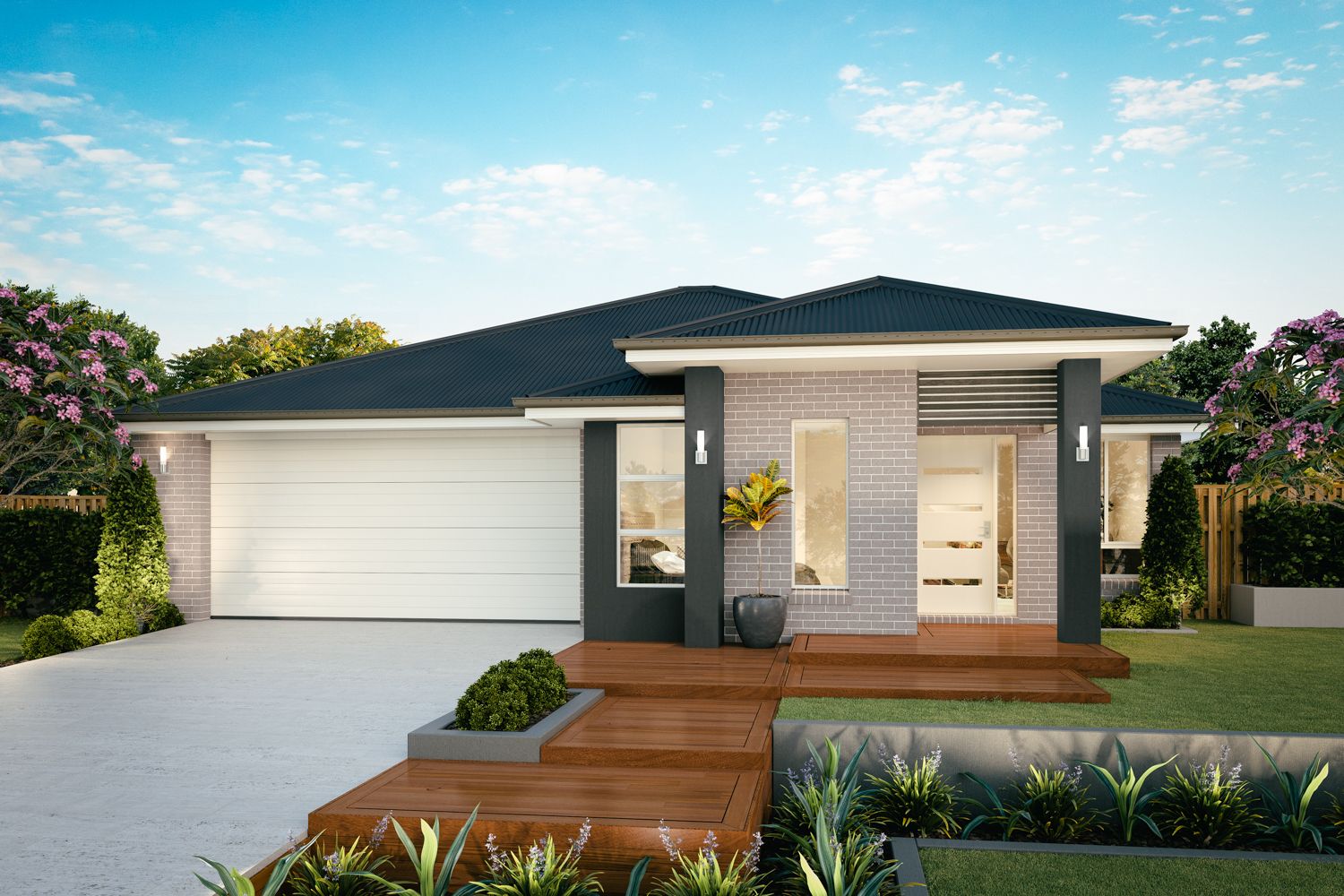 Lot/429 Lochinvar Downs Estate, Lochinvar NSW 2321 Domain