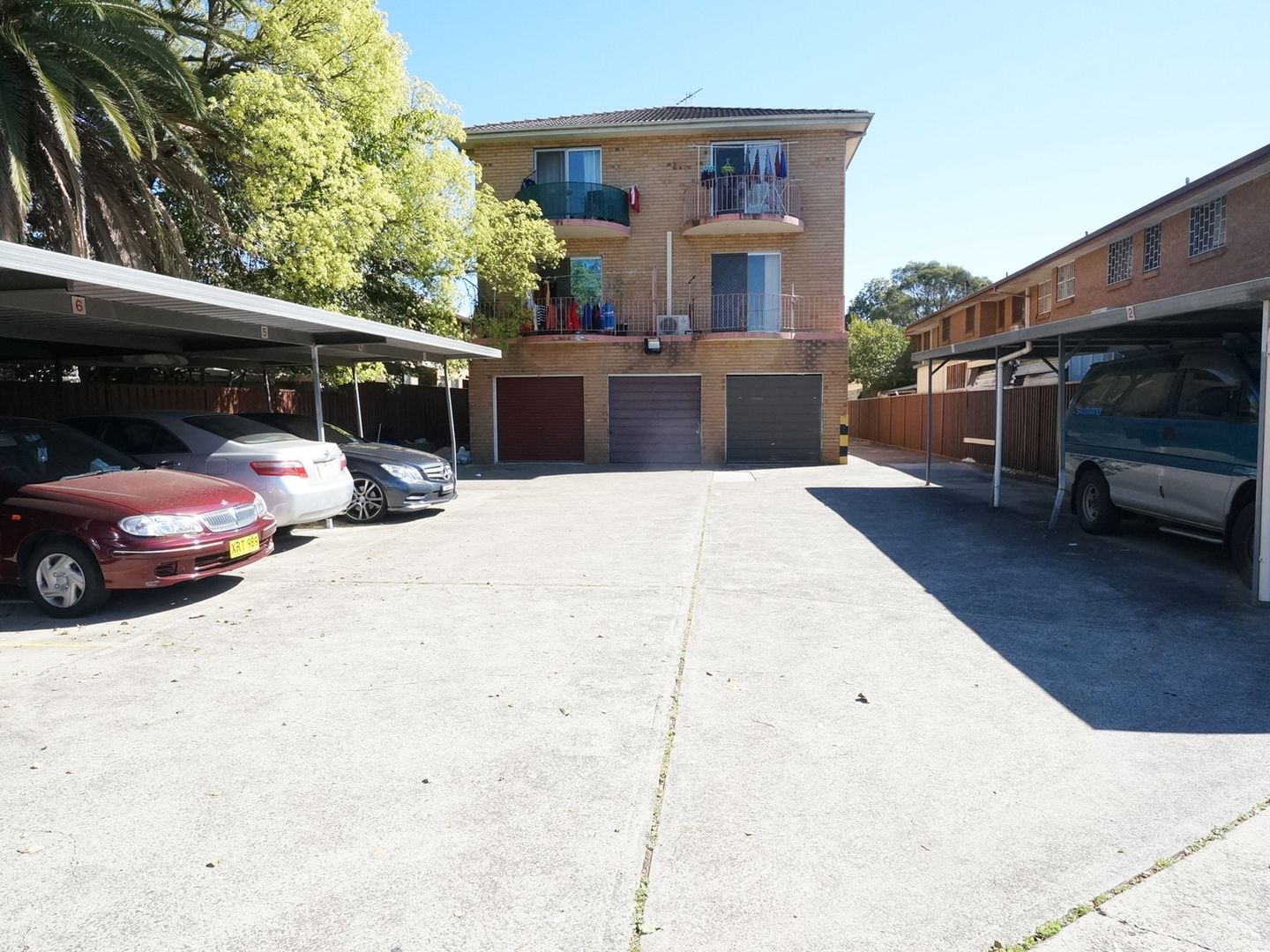 4/18 Hill St, Cabramatta NSW 2166, Image 1