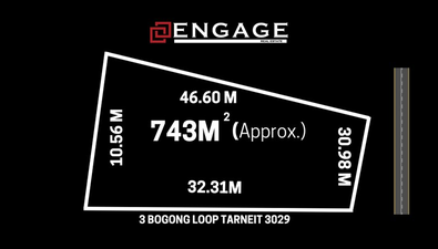 Picture of 3 Bogong Loop, TARNEIT VIC 3029