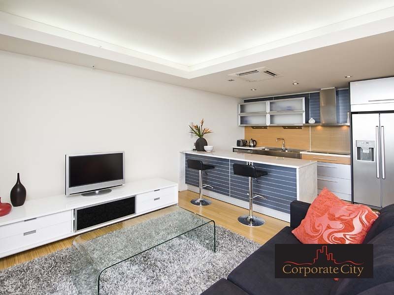 119/22 St Georges Terrace, Perth WA 6000, Image 1