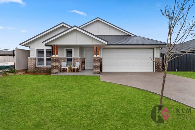 Picture of 4 Galidan Ave, OAKDALE NSW 2570