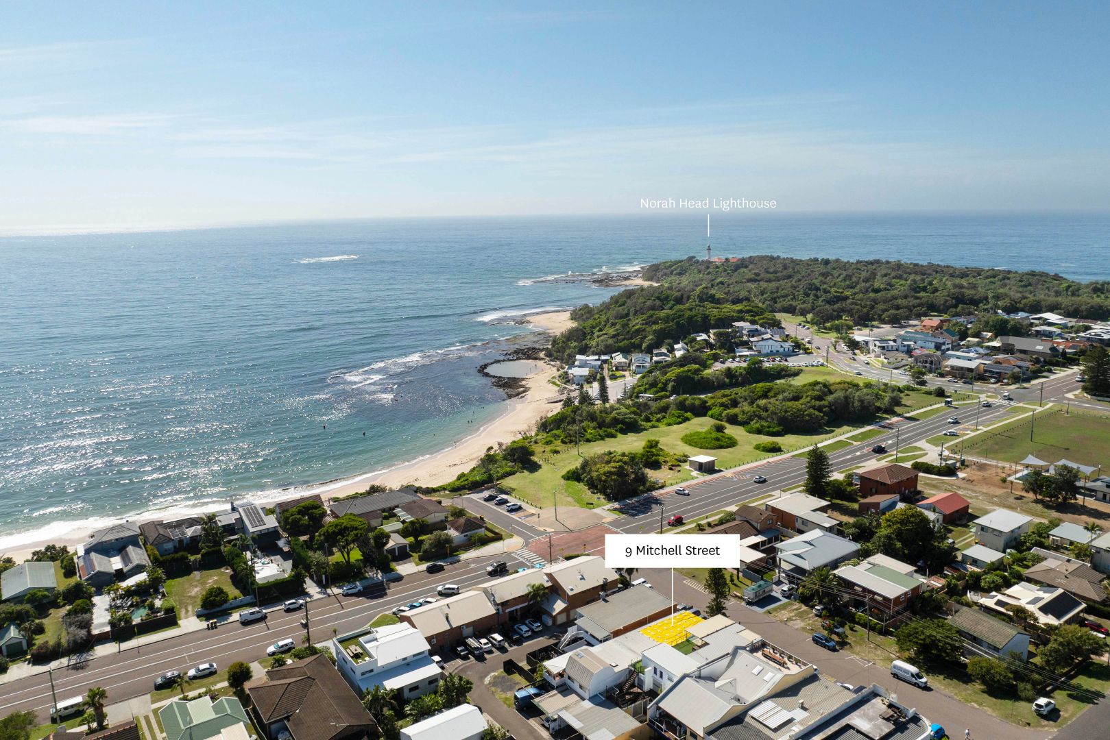 9 Mitchell Street, Norah Head NSW 2263, Image 1