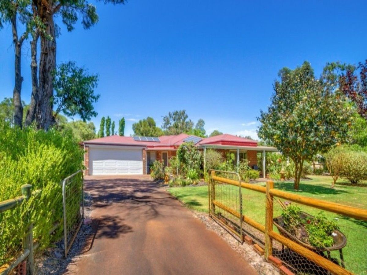 20 Hay Shed Road, Bovell WA 6280