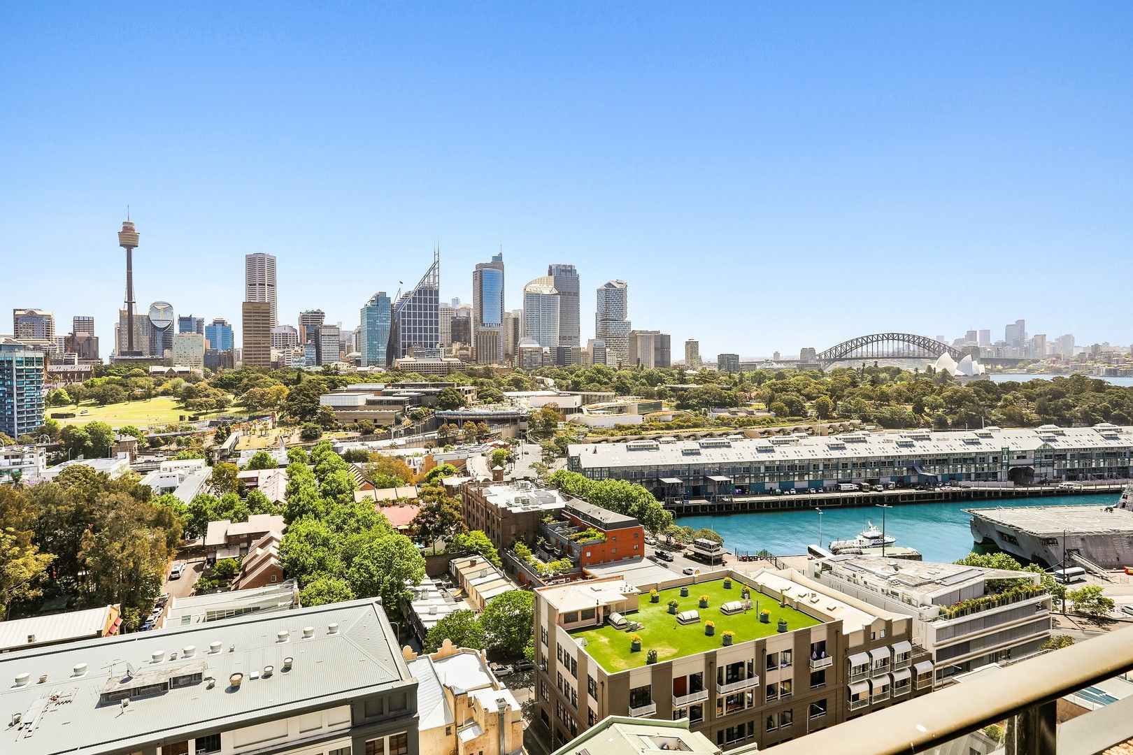 1906/73 Victoria Street, Potts Point NSW 2011, Image 0