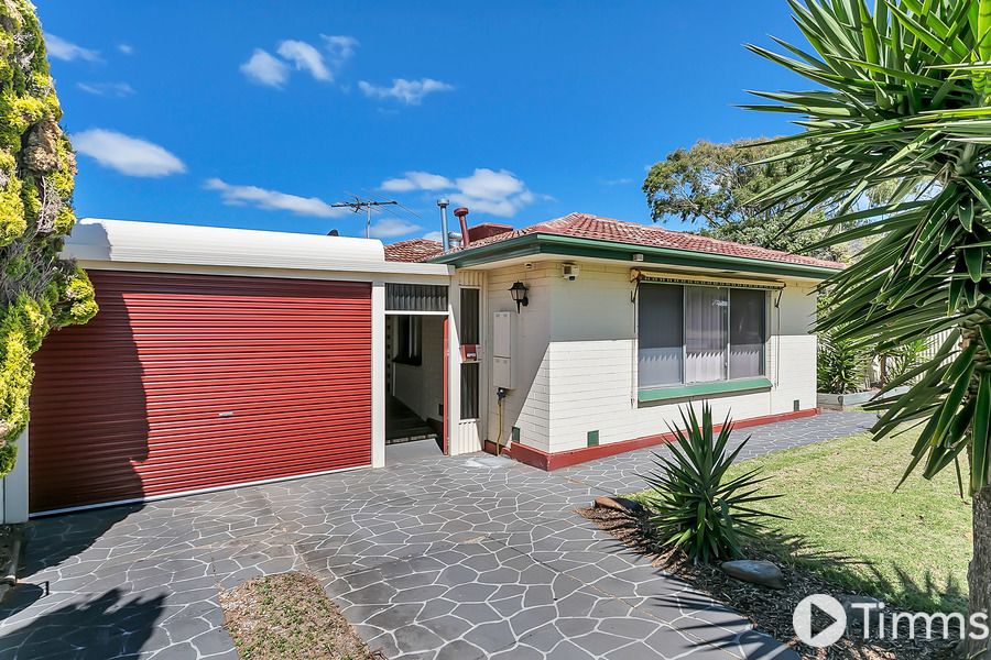 37 Gayundah Crescent, O'sullivan Beach SA 5166, Image 0