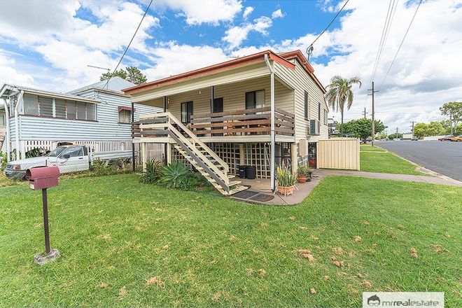 Picture of 128 Stanley Street, ALLENSTOWN QLD 4700