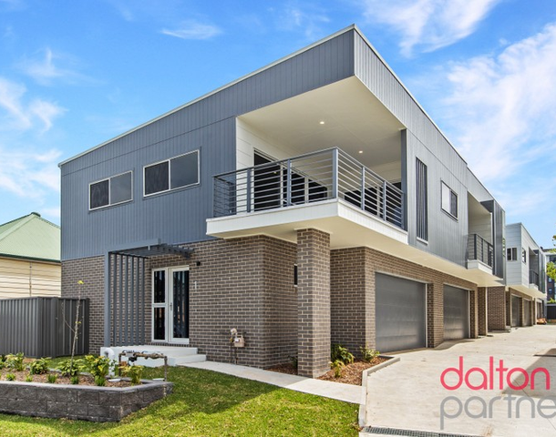 1/106 Gosford Road, Adamstown NSW 2289